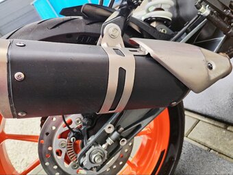 KTM DUKE - 390, r.2017 - 8