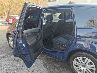 Predám Ford S-max - 8