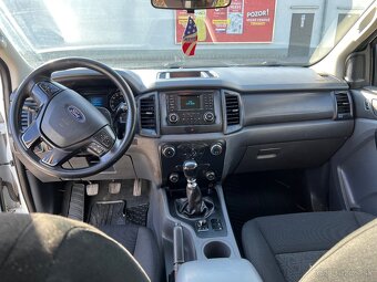 Predám Ford Ranger - 8