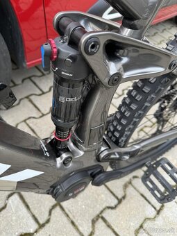 Trek Rail 7 XL Deore XT 2022 - 8