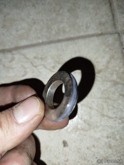Predám na veterán. - 8