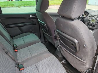 Ford Focus C-max 1.8 Tdci - 8