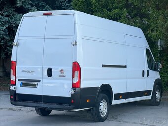 Fiat Ducato 2.3 MultiJet MAXI - 8