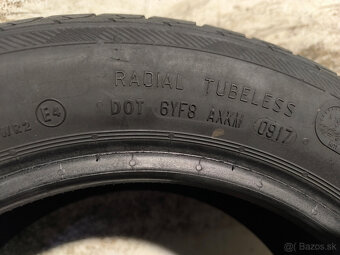 185/60 R14 Letné pneumatiky Matador Stella 4 kusy - 8