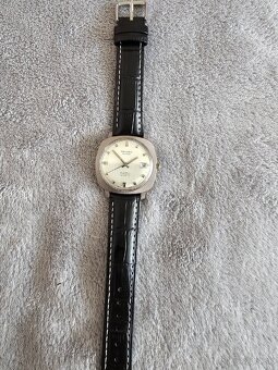 Hodinky Oriosa Automatic - 8
