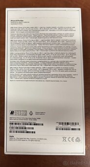 iPhone 14 Pro Max 128GB fialový - 8