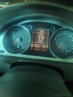 Na predaj: Volkswagen Passat B7 2.0 TDI DSG - 8