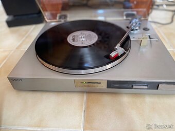 Predam gramo Rotel ,Sony..ine gramo - 8