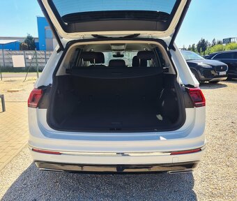 VW TIGUAN ALLSPACE 1.5 TSI R-LINE DSG - 8