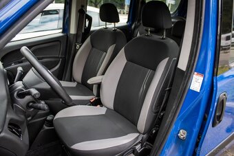 Fiat Dobló Cargo Maxi 1.6 MultiJet L2 Base - 8