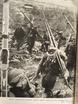 WEHRMACHT - NARVIK 2 - 8