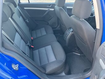 Škoda octavia 2.0 TDI 103 kw Nova STK - 8