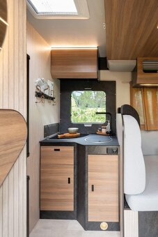 SARUS 95 Plus Ojeté - 8