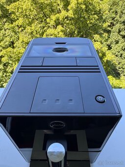 Kavovar Jura - 8