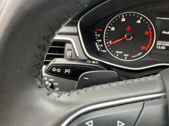 A4 Allroad 2.0 tdi 140 kW S-tronic 2018 - 8