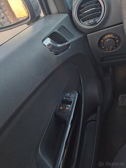 Opel corsa 1,2 , automat - 8