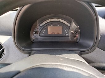 Citroen c3 1.4hdi 50kw rv 2007 - 8