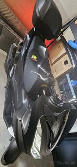 Honda PCX 125 , 450km , r 2024 , nová - 8
