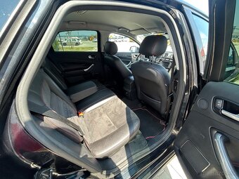 Ford Mondeo MK4 2.2TDCI 129kw manuál 6st 2008 - 8