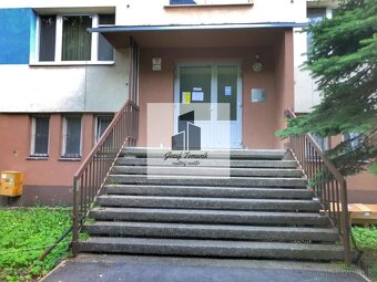 3 izbový byt na predaj Radvaň - 8