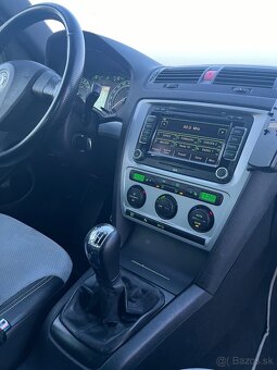 Škoda octavia 2rs 2.0tfsi 147kw - 8