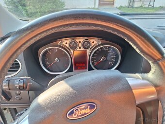 Ford Focus 1,6 TDCI Titanium Kombi - 8