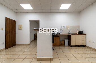 BEDES | Prenájom kancelárskeho priestoru (55,5m2) - 8