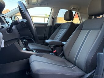 Vw T-Roc 2.0tdi dsg Style - 8
