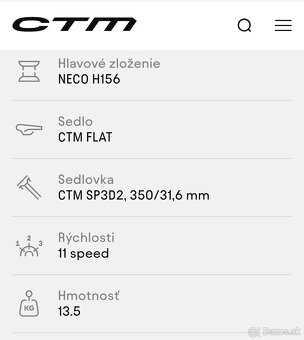 CTM RASCAL 2023 - 8