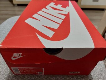 Pánske tenisky NIKE 45 - 8