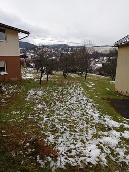 Pozemok vhodný na výstavbu chaty alebo menšieho domčeku - 8