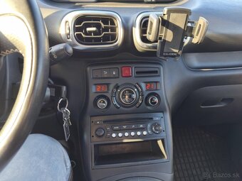 Citroën C3 Picasso 1.6 HDi • 68 kW • 2013 • 242 000 km - 8