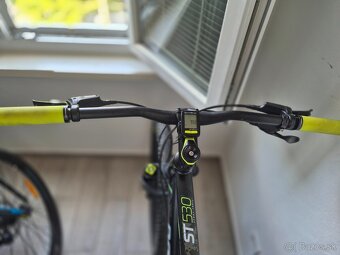 Predam horské bicykle - 8