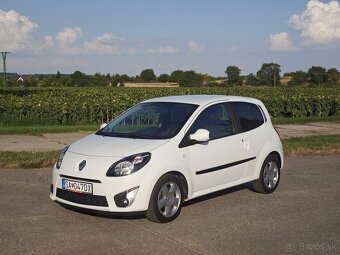 Renault Twingo 1.2 Rip Curl - 8