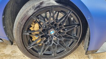 BMW M4 Competition xDrive Coupé 375KW AT8 SK auto - 8