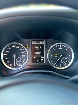 Mercedes-Benz Vito Tourer 119 CDI - 8