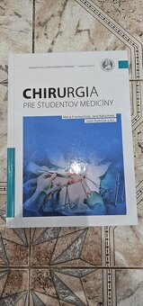 Medicínska literatúra - 8