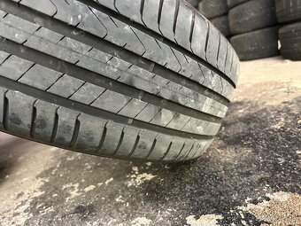Škoda kodiaq letná sada 5x112 r18 - 235/55/r18 - 8