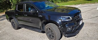 Mercedes X 350CDI 67000km - 8
