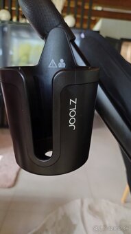 Joolz aer black - 8