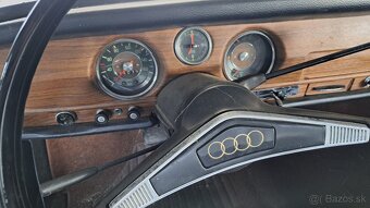 veteran audi 80L - 8