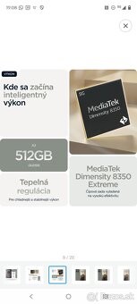 Motorola edge 60 pro - 8