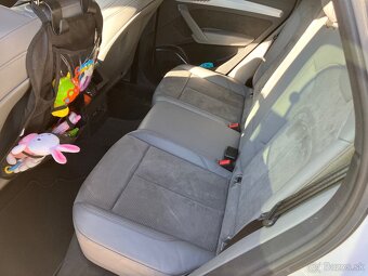 Audi Q5 2.0tdi quattro - 8