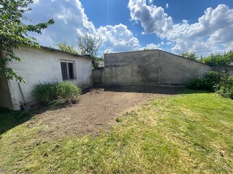 Odvoz odpadu / vypratávanie / Búranie - 8