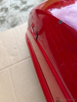 Zadný blatník Jawa 350 - 8