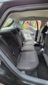 SEAT IBIZA FR 1.6 77KW Benzín 6J - 8