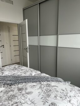 2 izb. byt v novostavbe OMNIA, Tomášikova ul. - 8