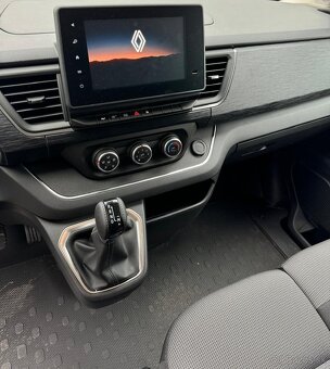 RENAULT TRAFIC L2 Equilibre Blue 2.0 dCi 150 EDC - 8