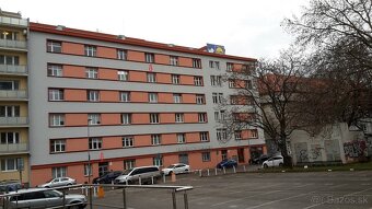 Prenajmem 1 izbový byt s klimatizáciou - 8