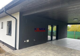 BÝVAJTE V MODERNEJ NOVOSTAVBE – PTIČIE - 8